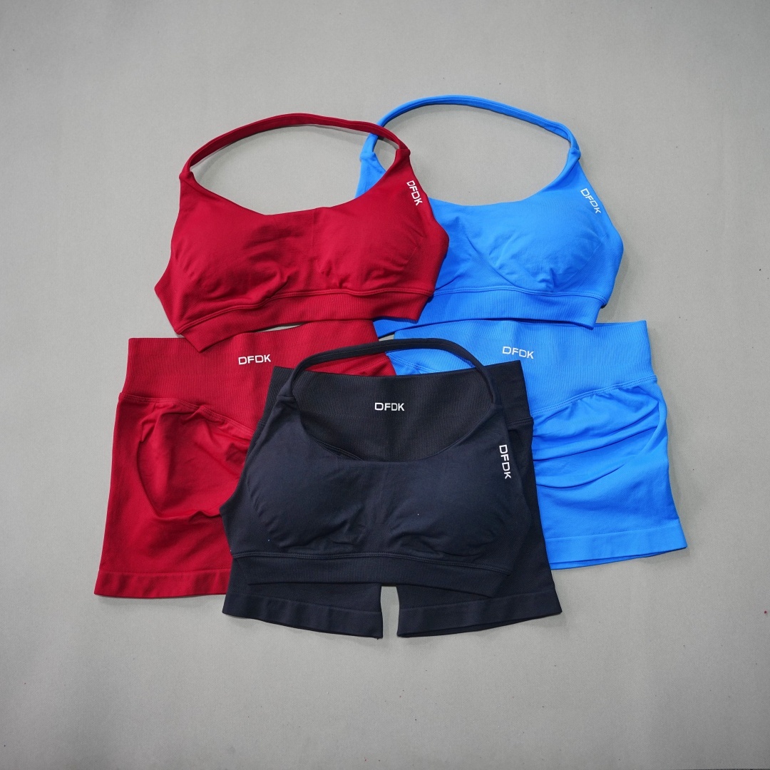 Women'S Fashion Leggings - DFDK Women's Fashion 2 Piece Sports