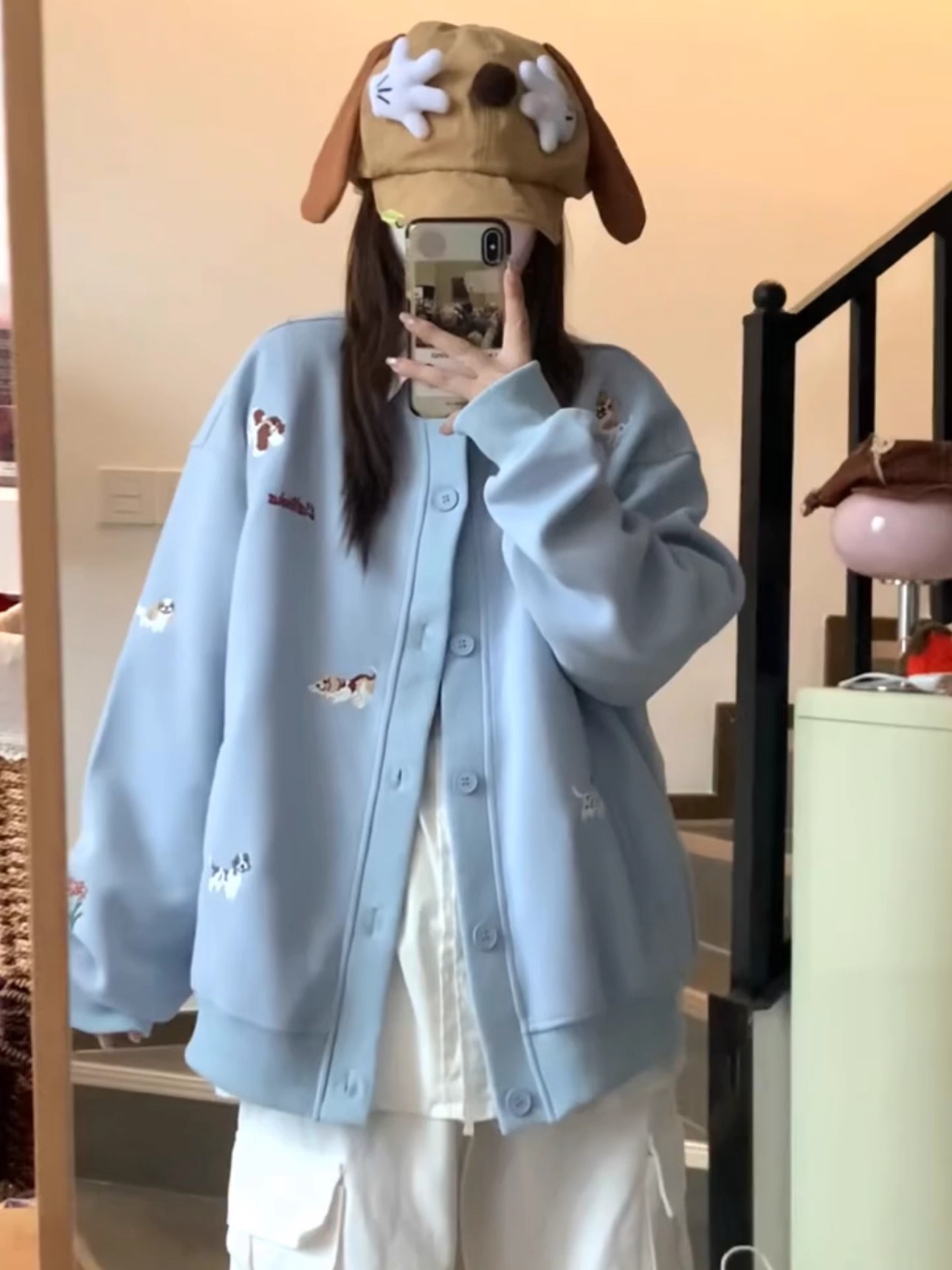 Sherpa Coat Women - Baseball Jackets Red And Yellow Womens