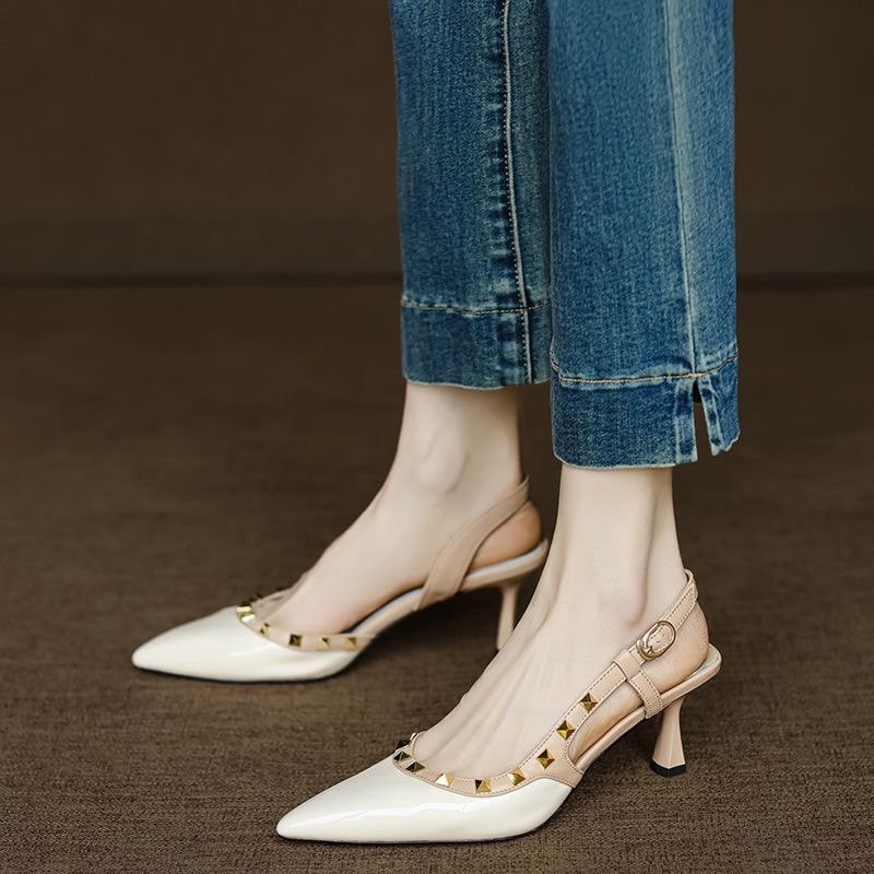 Women Fashion Nova - 2026 New Style Fashion Mary Jane