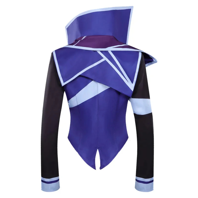 Women'S Fashion Leggings - 2026 Fade Cosplay Costume Anime Game