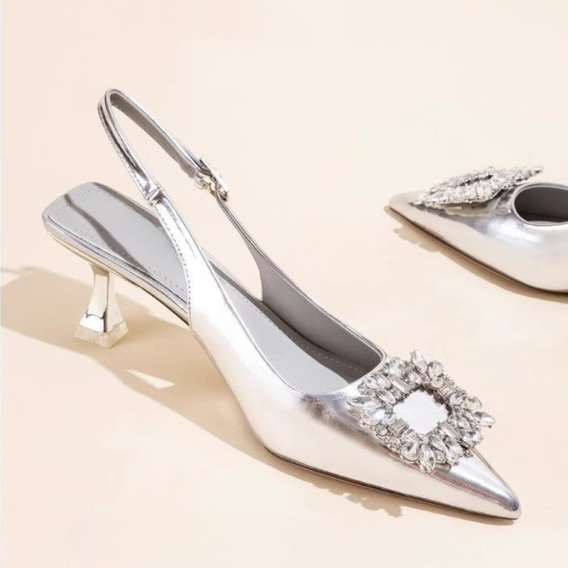 Women Fashion Nova - Summer Women Sandals New Women's Shoes