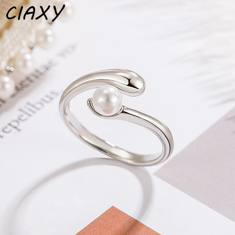 Silver Color Circular Rail Pea - огляд і ціна Women'S Fashion Guide