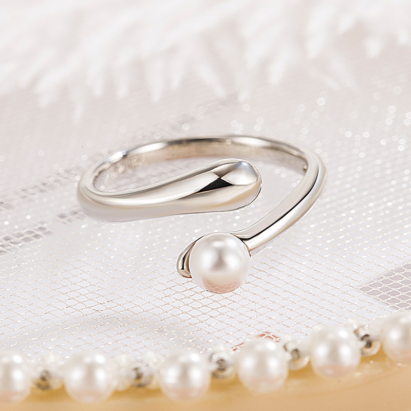 Silver Color Circular Rail Pea - огляд і ціна Women'S Fashion Guide