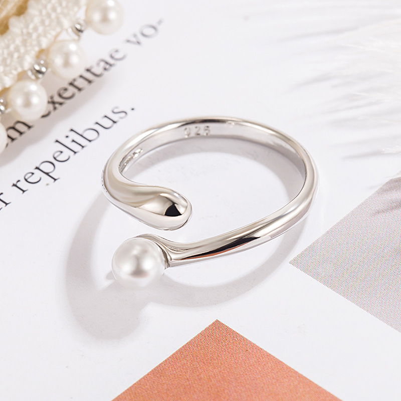 Silver Color Circular Rail Pea - огляд і ціна Women'S Fashion Guide