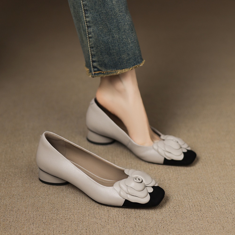 Fashion Flower Single Shoes Au - огляд і ціна Women Fashion Nova
