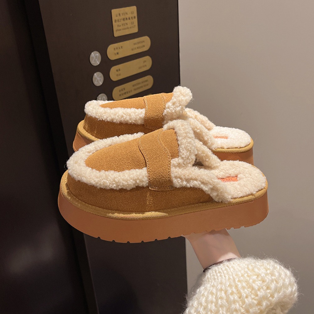 Women Slippers Designer Froste - огляд і ціна Women'S Fashion Boots
