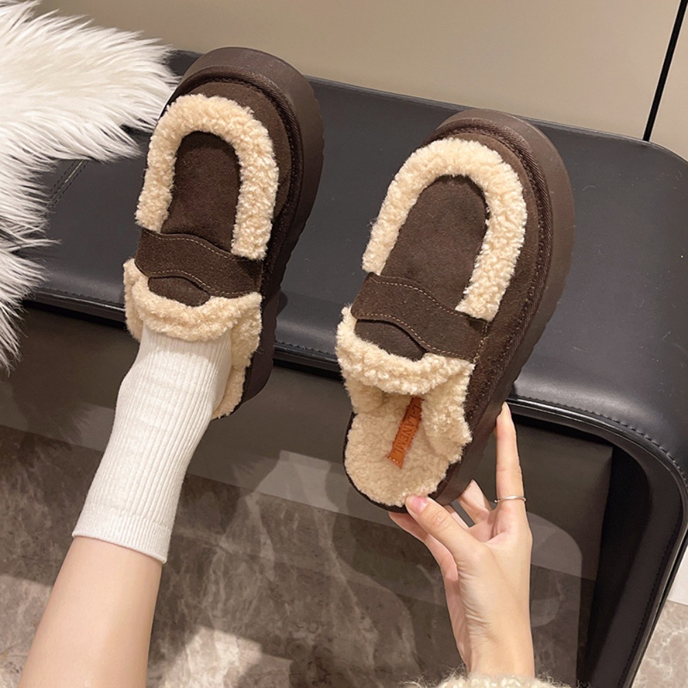 Women Slippers Designer Froste - огляд і ціна Women'S Fashion Boots