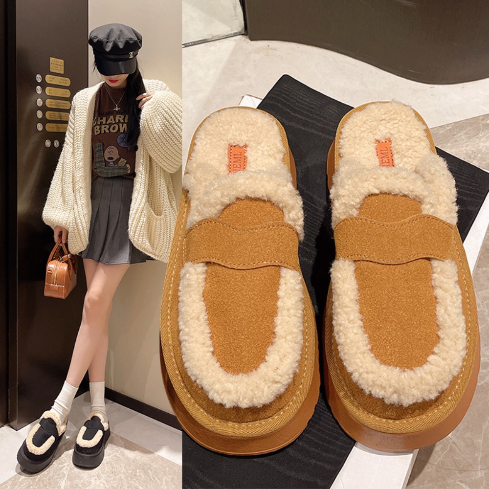 Women Slippers Designer Froste - огляд і ціна Women'S Fashion Boots