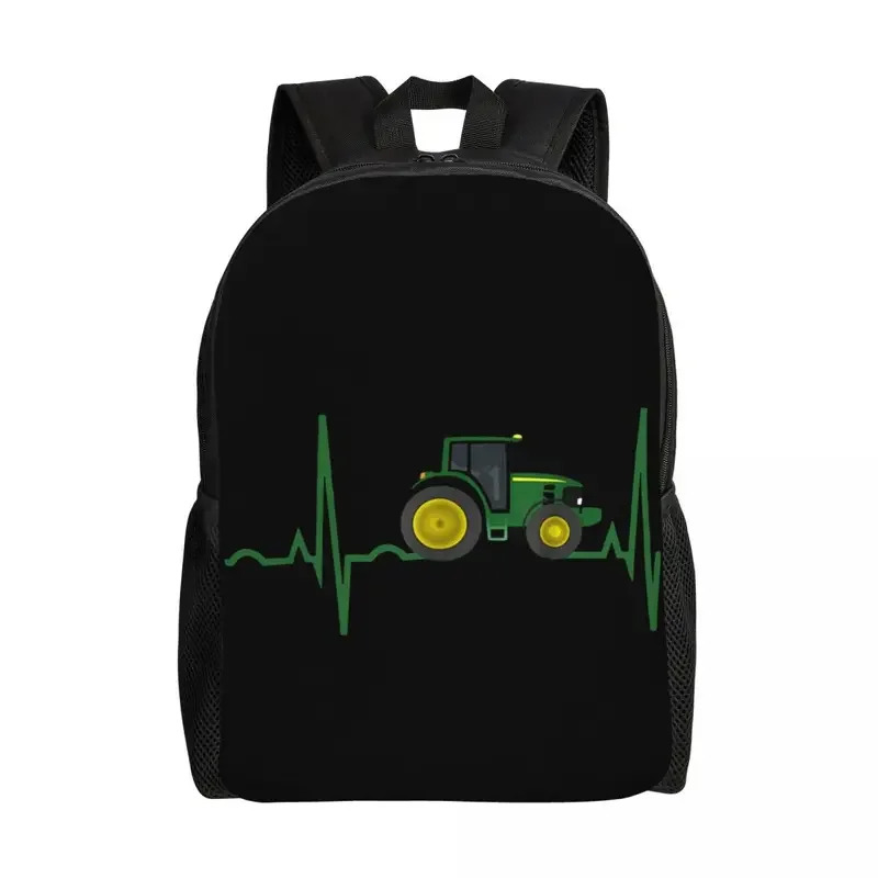 Tractor Heartbeat Laptop Backp - огляд і ціна Women'S Fashion Leggings