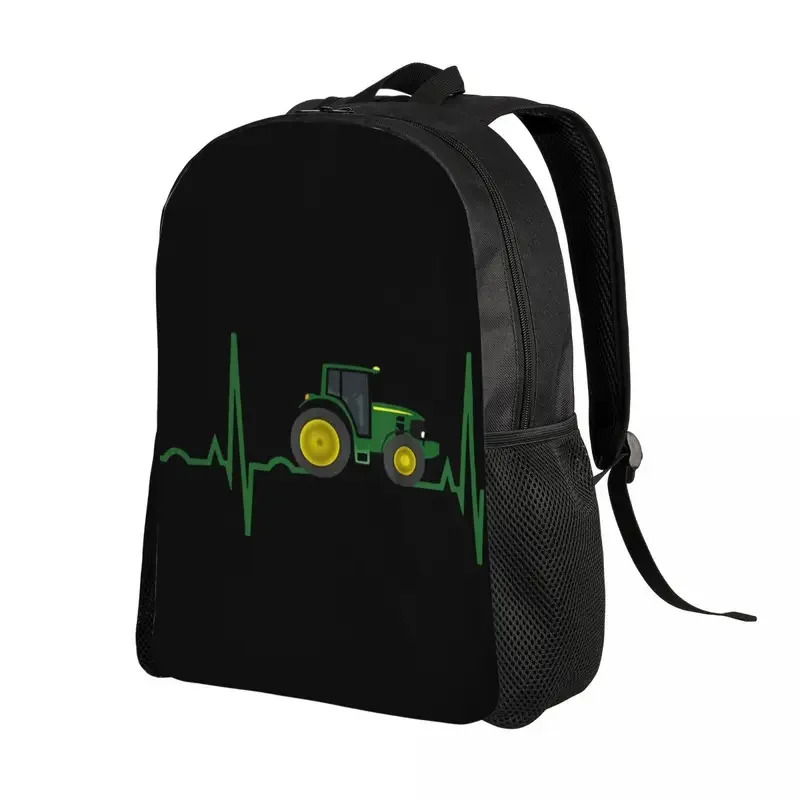 Tractor Heartbeat Laptop Backp - огляд і ціна Women'S Fashion Leggings