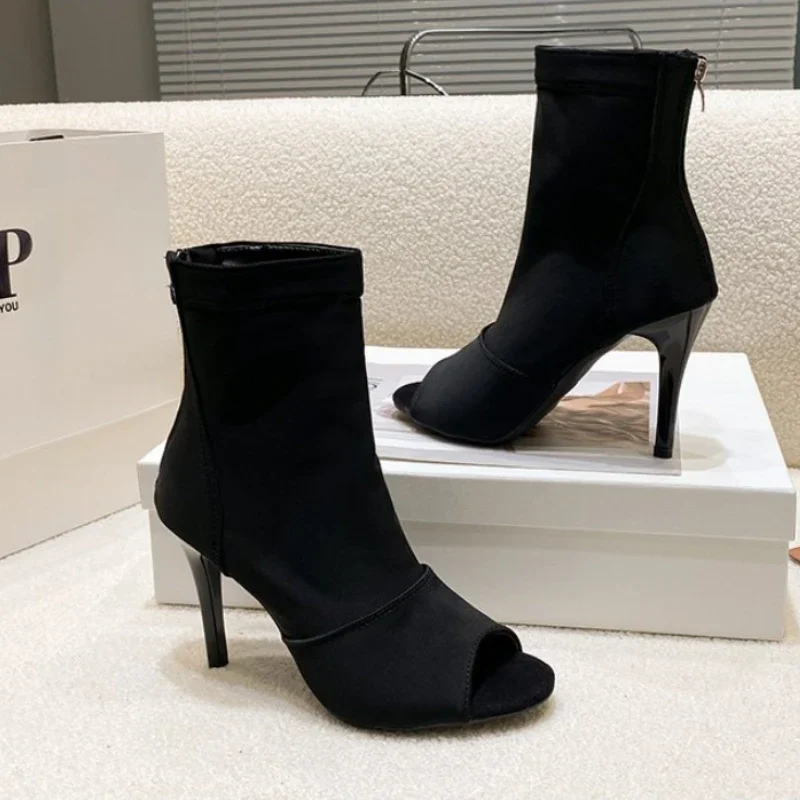 2025Women Ballroom Latin Dance - огляд і ціна Women'S Fashion Boots