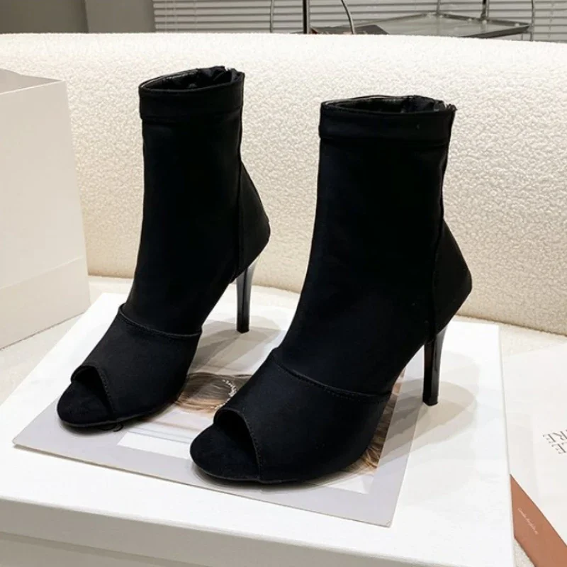 2025Women Ballroom Latin Dance - огляд і ціна Women'S Fashion Boots