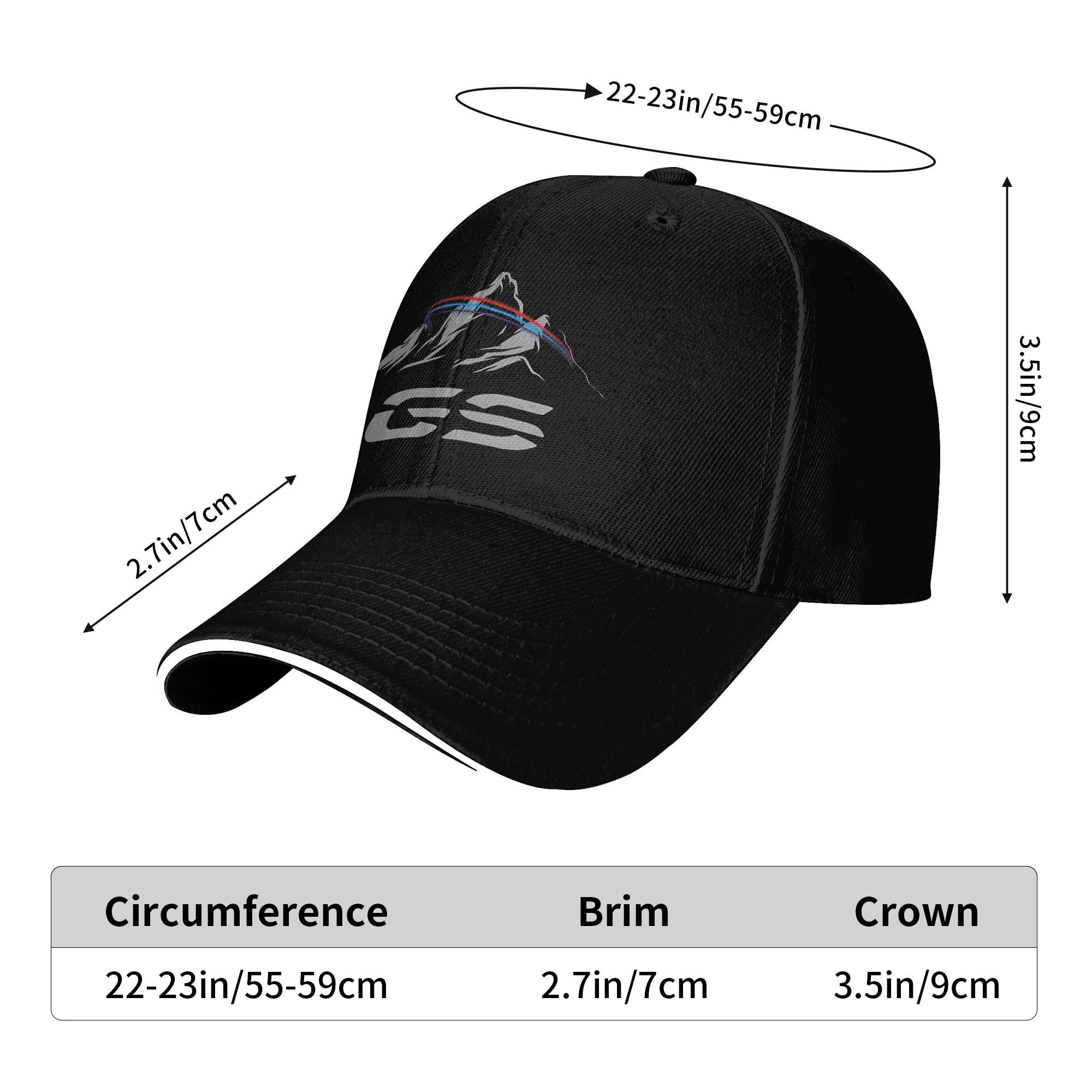 GS World Map Baseball Cap  Out - огляд і ціна Women'S Fashion Guide
