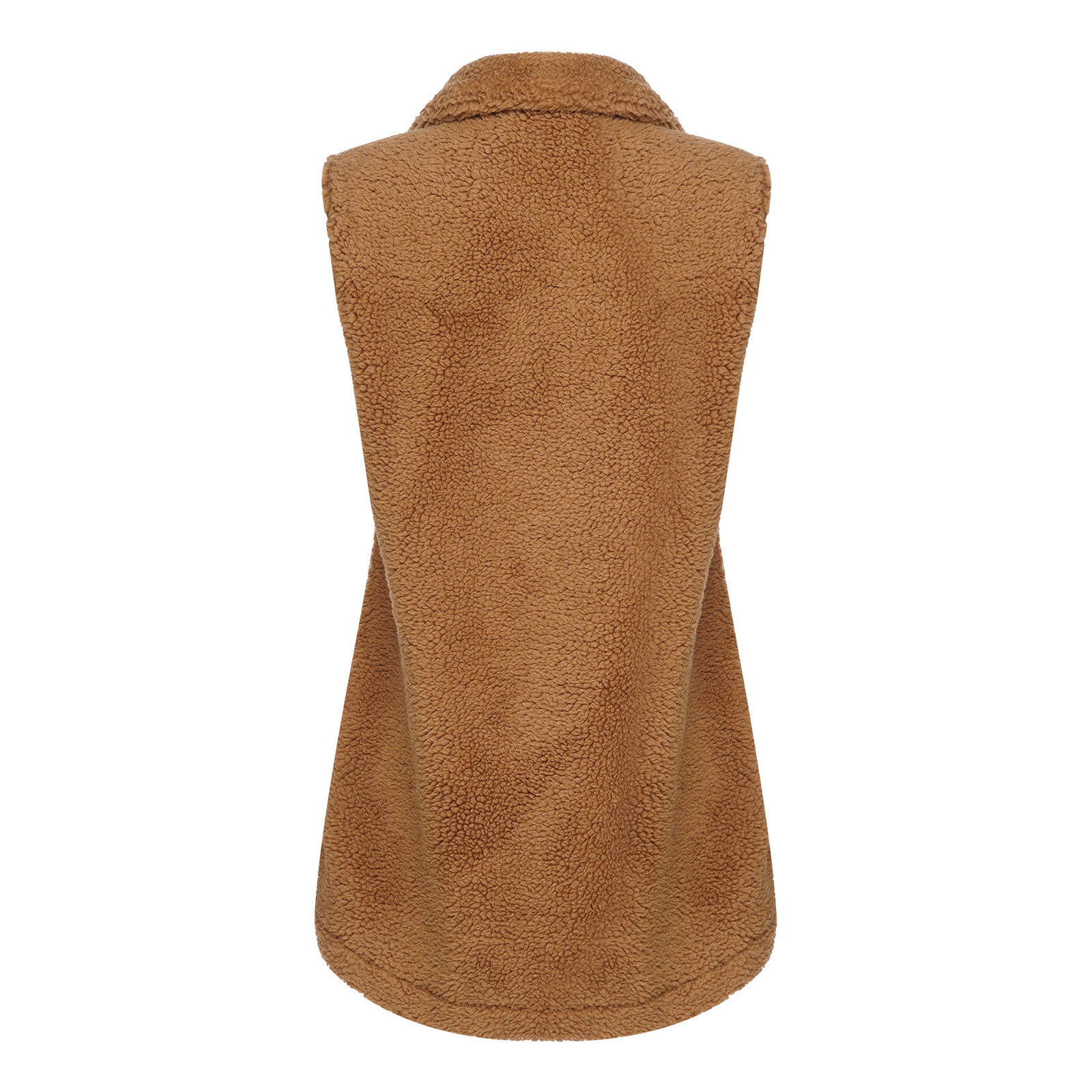 Womens Warm Fleece Sherpa Jack - огляд і ціна Sherpa Coat Women