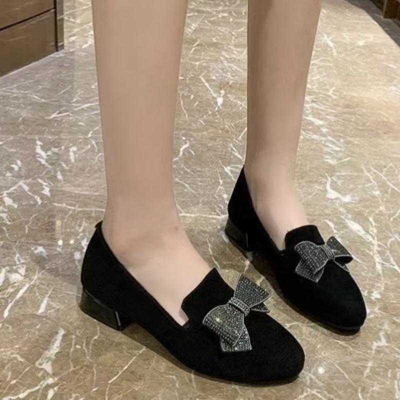 2025 Black New Fashionable Wom - огляд і ціна Women'S Fashion Spring 2025