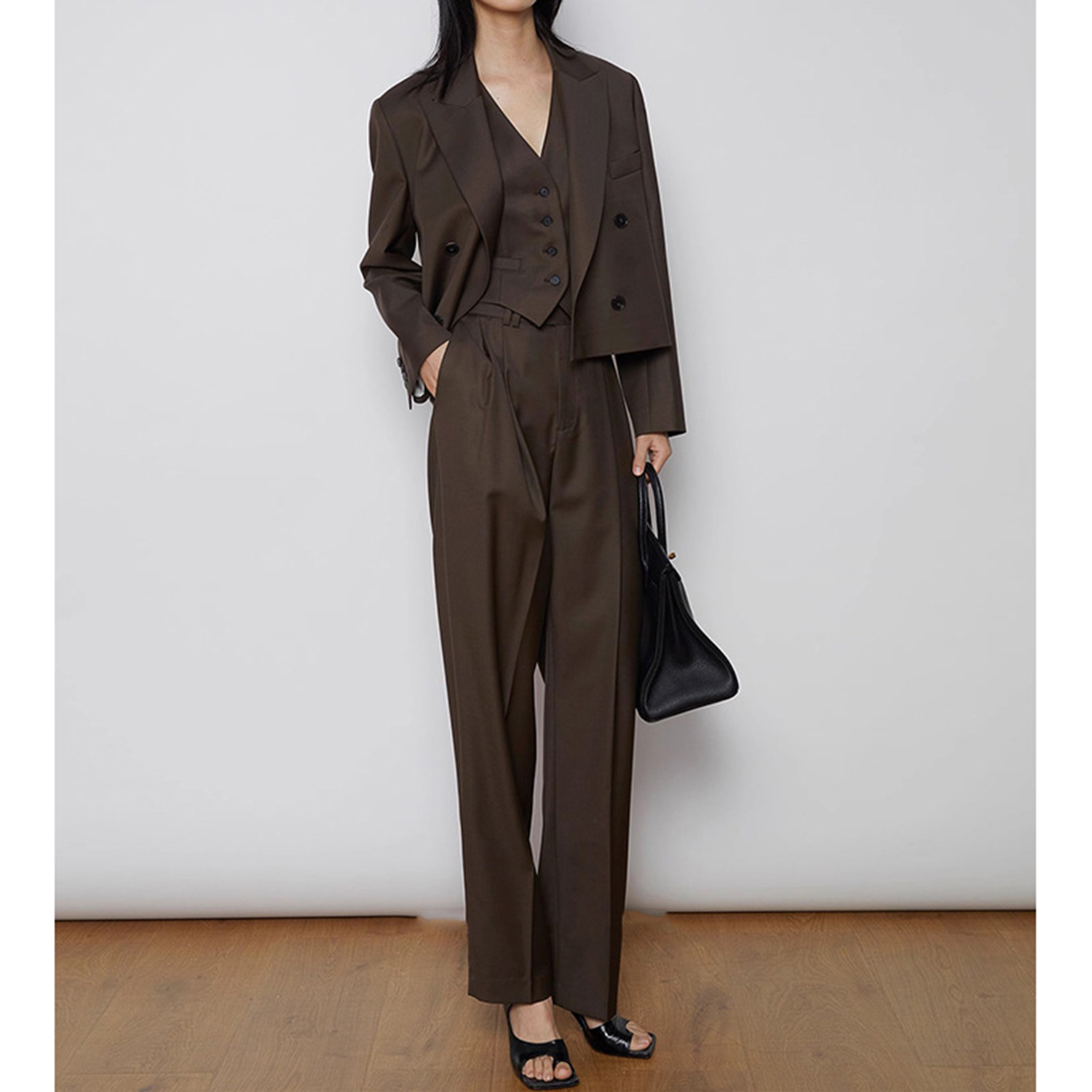 Allingentle Women's Suit Pants - огляд і ціна Women'S Fashion Blazer