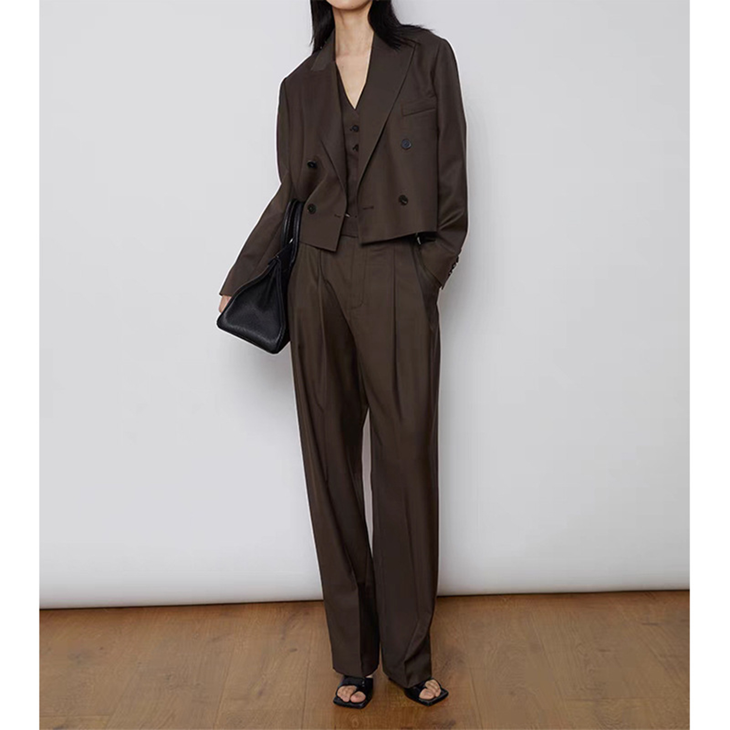 Allingentle Women's Suit Pants - огляд і ціна Women'S Fashion Blazer