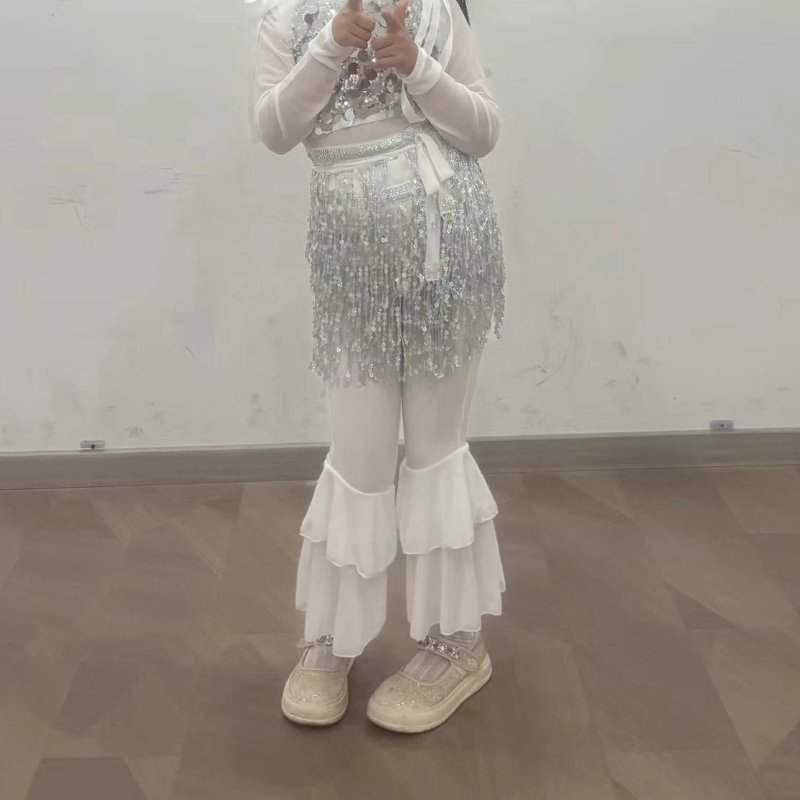 Jazz Dance Costumes for Girls, - огляд і ціна Women'S Day Fashion Show