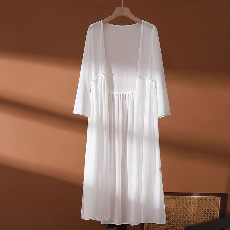 Women's plus Size 6XL Summer C - огляд і ціна Women'S Fashion Kimono