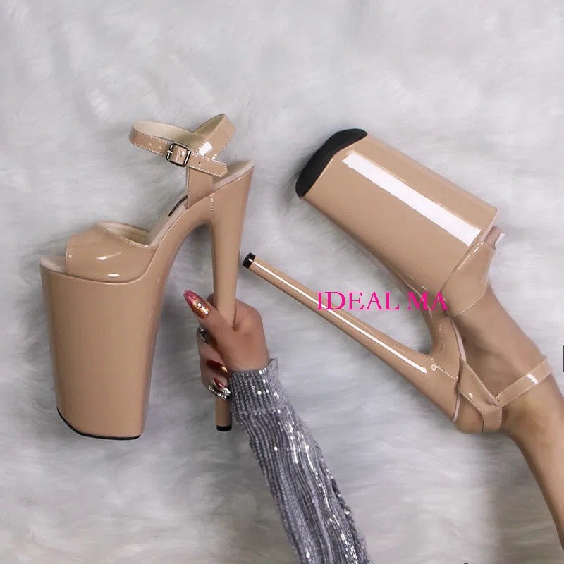 New pole dance shoes high heel - огляд і ціна Women Fashion Nova