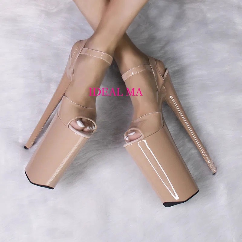 New pole dance shoes high heel - огляд і ціна Women Fashion Nova