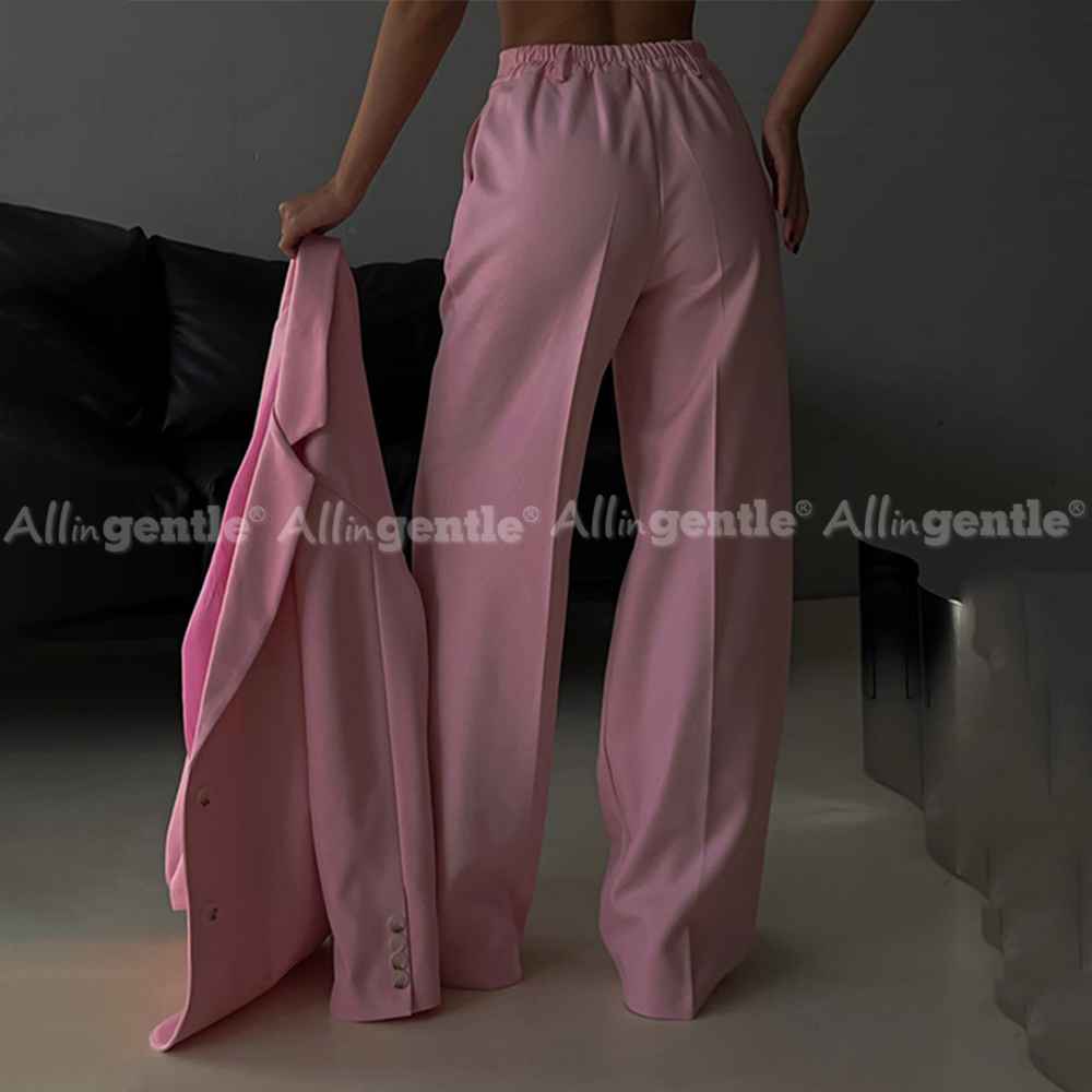 Allingentle Customized Women's - огляд і ціна Women'S Fashion Blazer