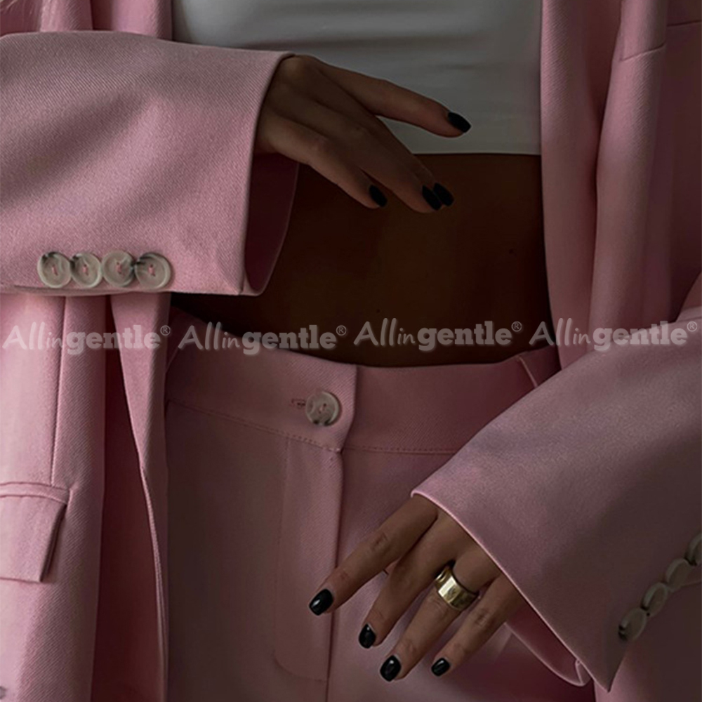 Allingentle Customized Women's - огляд і ціна Women'S Fashion Blazer
