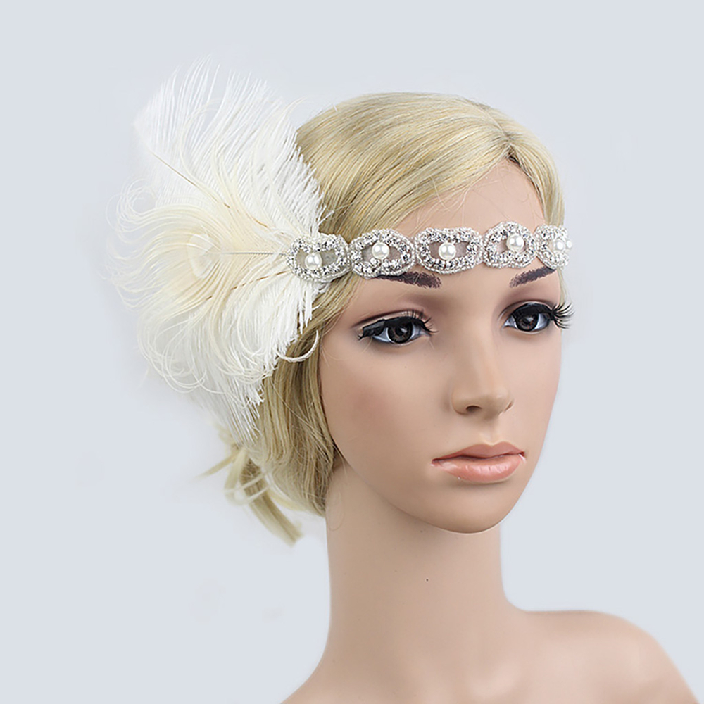 1920 Vintage Flapper Girls' He - огляд і ціна Women'S Fashion In 1920