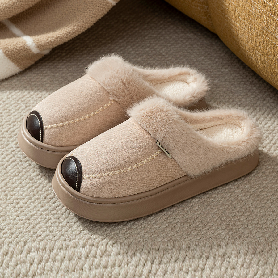 Women's Plush Slippers Boot Wi - огляд і ціна Women'S Fashion Boots
