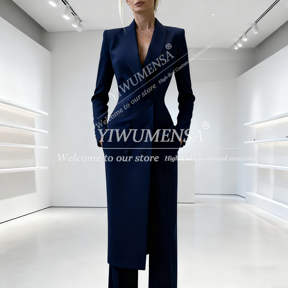 Elegant Solid Women's Suits 2  - огляд і ціна Women'S Fashion Blazer