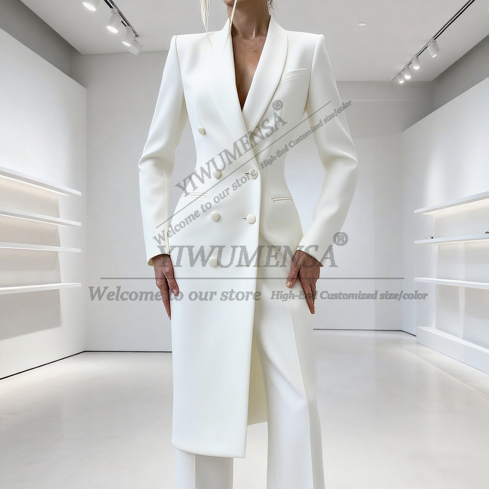 Elegant Solid Women's Suits 2  - огляд і ціна Women'S Fashion Blazer