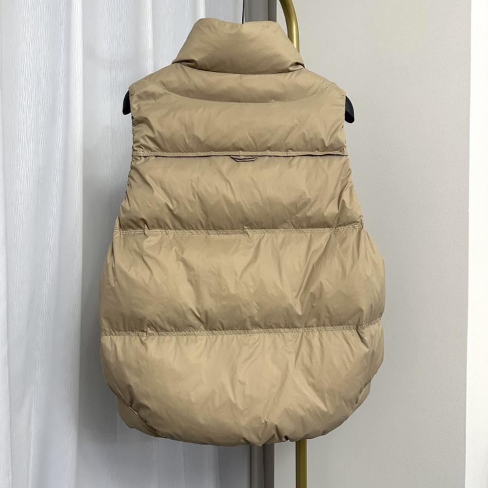 Winter Jackets Fashion Padded  - огляд і ціна Puffer Vest Fashion Women