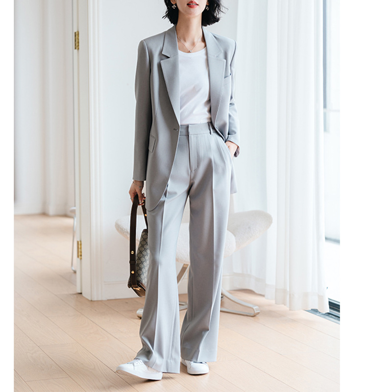 Allingentle Women's Suit Pants - огляд і ціна Women'S Fashion Blazer