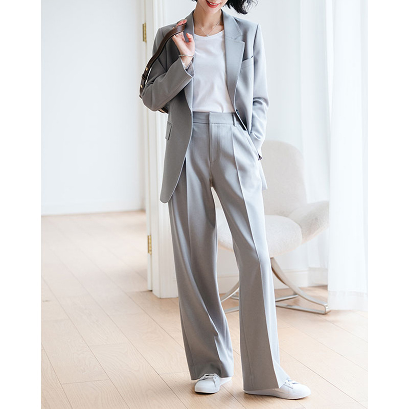 Allingentle Women's Suit Pants - огляд і ціна Women'S Fashion Blazer