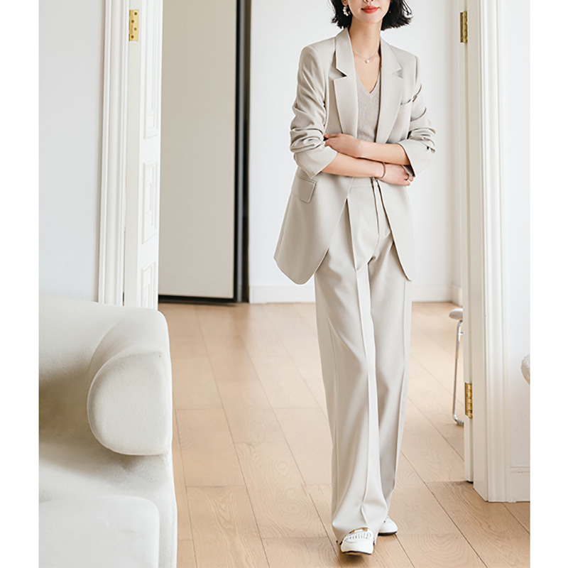Allingentle Women's Suit Pants - огляд і ціна Women'S Fashion Blazer