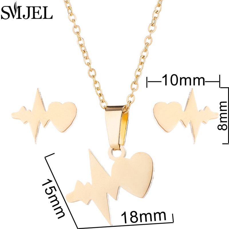 Stainless Steel Plant Jewelry  - огляд і ціна Women'S Fashion Guide