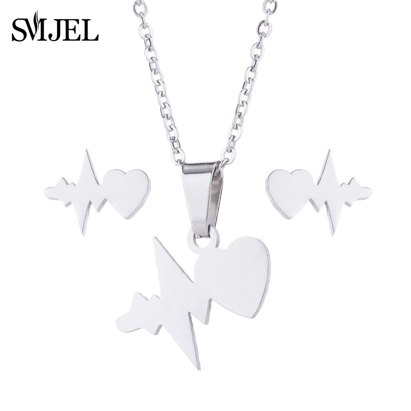 Stainless Steel Plant Jewelry  - огляд і ціна Women'S Fashion Guide