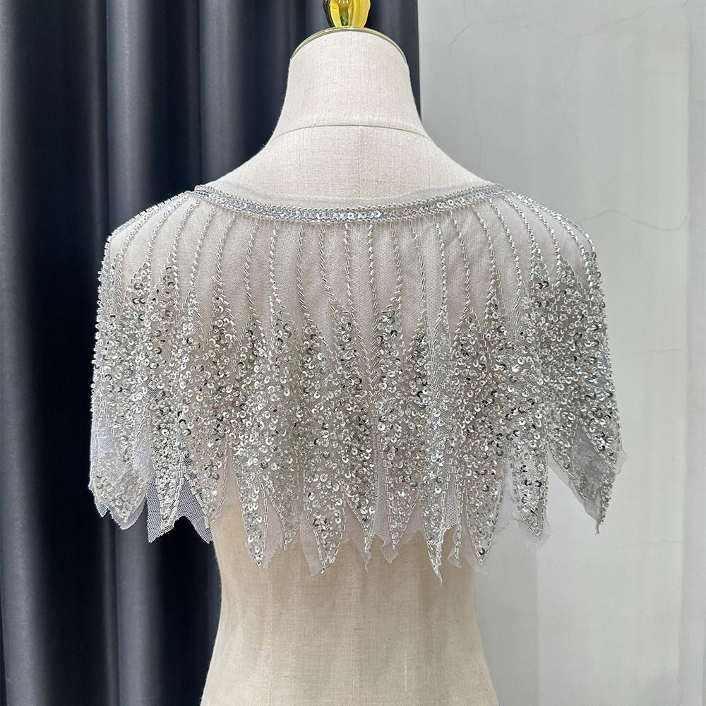 Vintage Sequin Embellished Fla - огляд і ціна Women'S Fashion In The 1920S