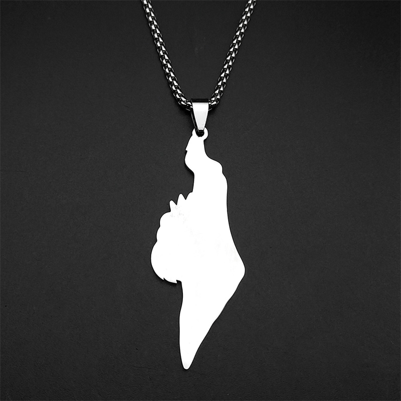 Israel Map Lion of Judah Penda - огляд і ціна Women'S Fashion Guide