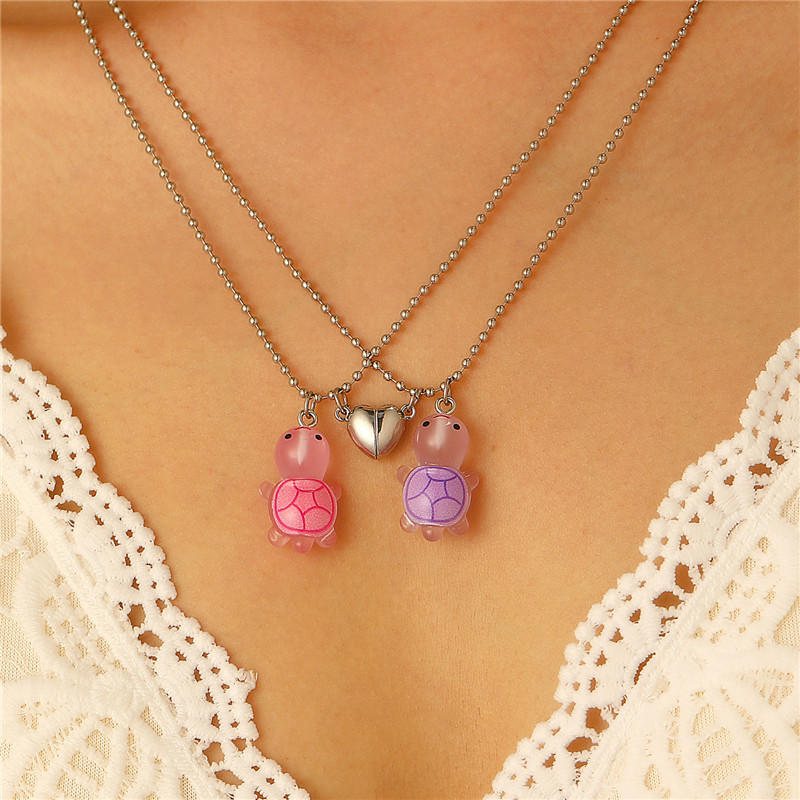 2pc Cute Luminous Turtle Penda - огляд і ціна Women'S Day Fashion Show