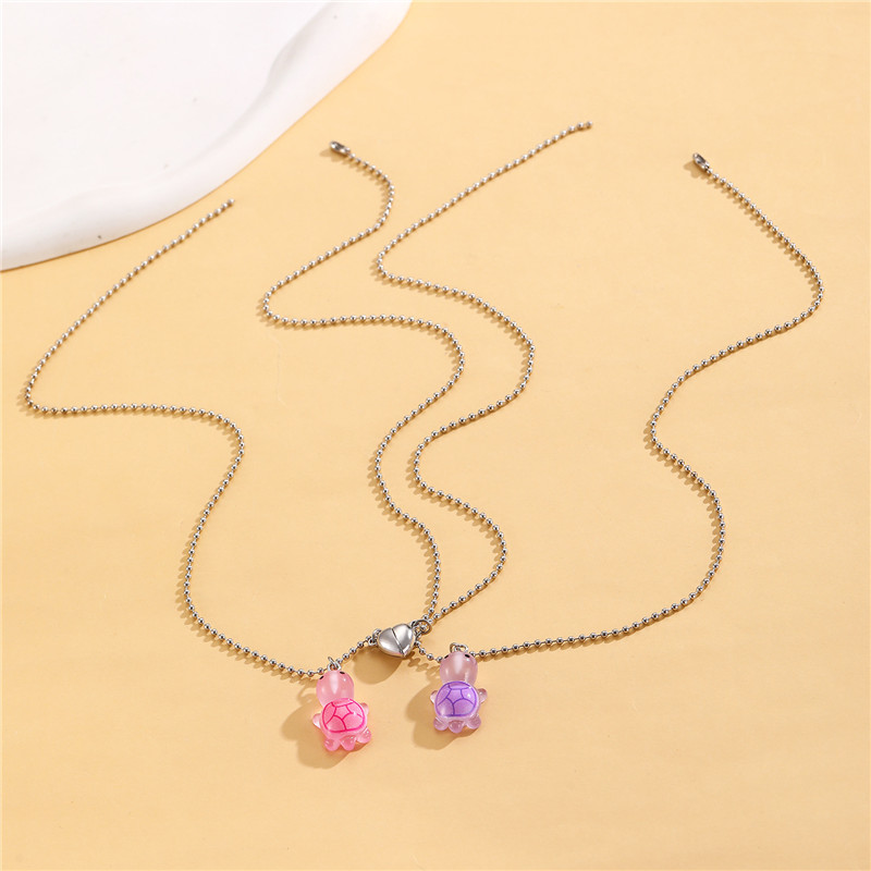 2pc Cute Luminous Turtle Penda - огляд і ціна Women'S Day Fashion Show