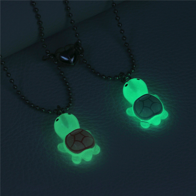 2pc Cute Luminous Turtle Penda - огляд і ціна Women'S Day Fashion Show