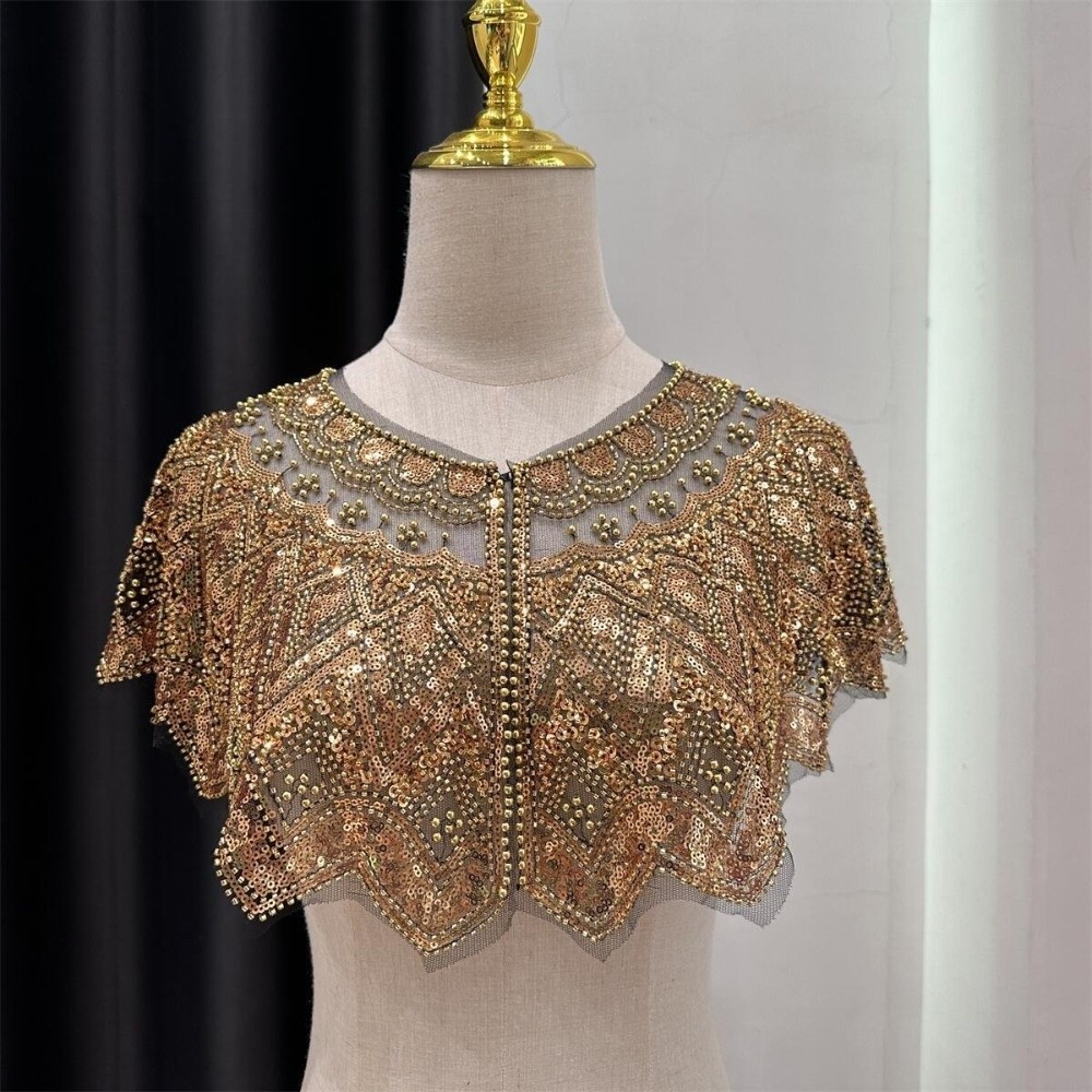 Vintage Sequin Embellished Fla - огляд і ціна Women'S Fashion In The 1920S