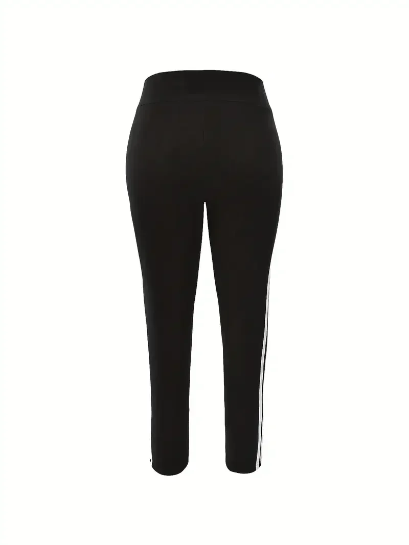Women 1XL-5XL Plus Size Ladies - огляд і ціна Women'S Fashion Leggings