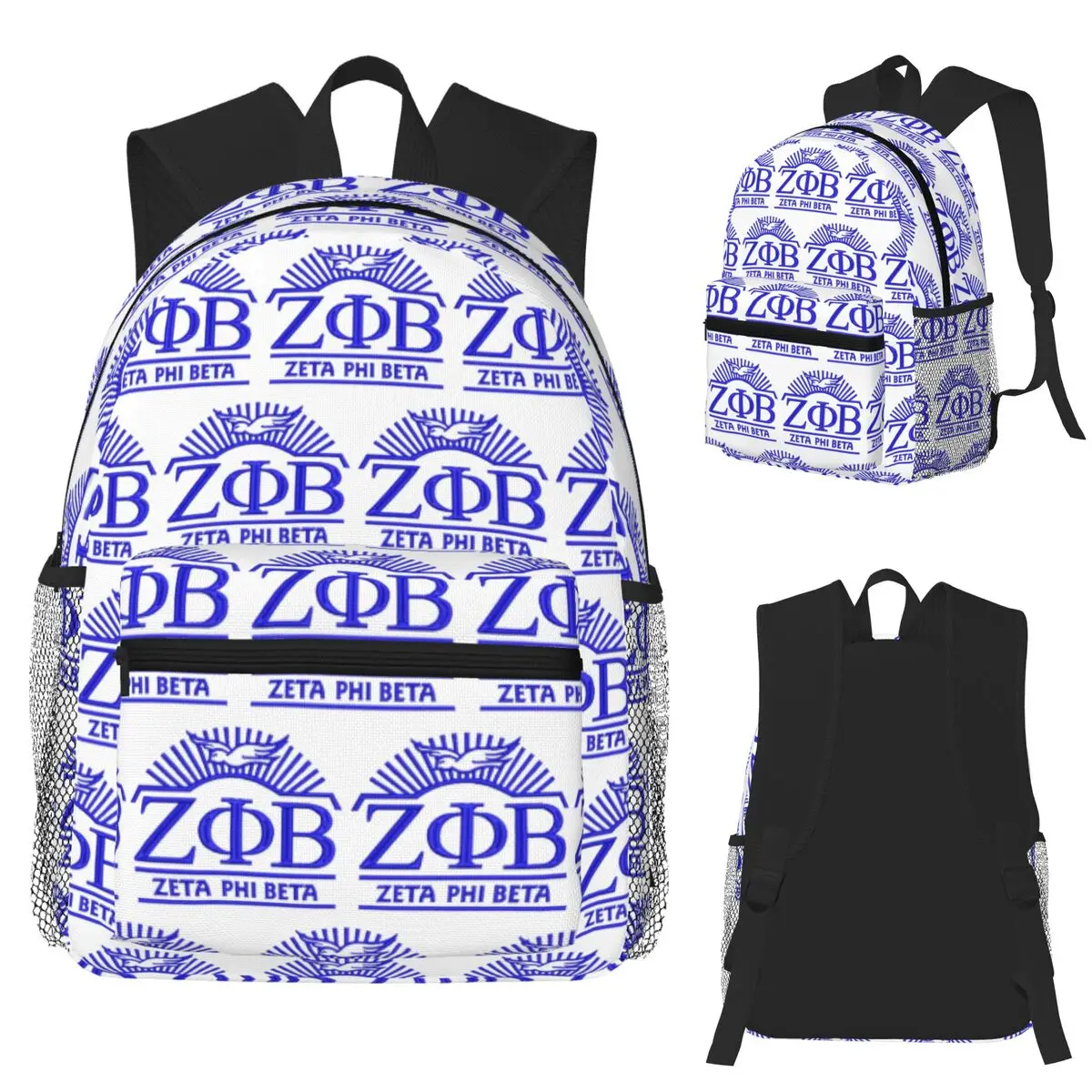 Zeta Phi Beta Greek Letter 192 - огляд і ціна Women'S Fashion In 1920