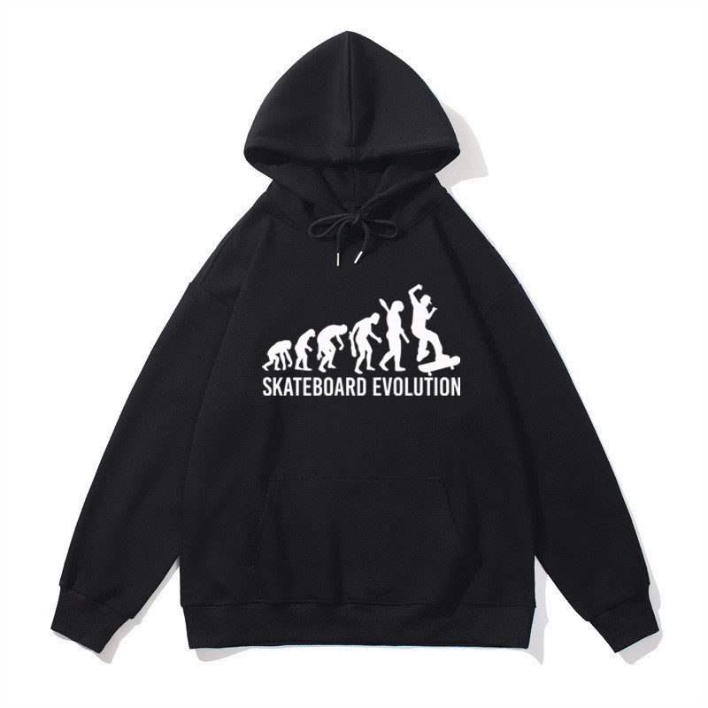 Skateboard Evolution Casual St - огляд і ціна Women Fashion Evolution