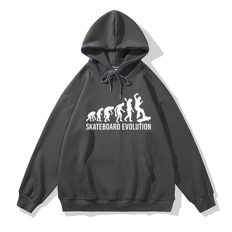 Skateboard Evolution Casual St - огляд і ціна Women Fashion Evolution