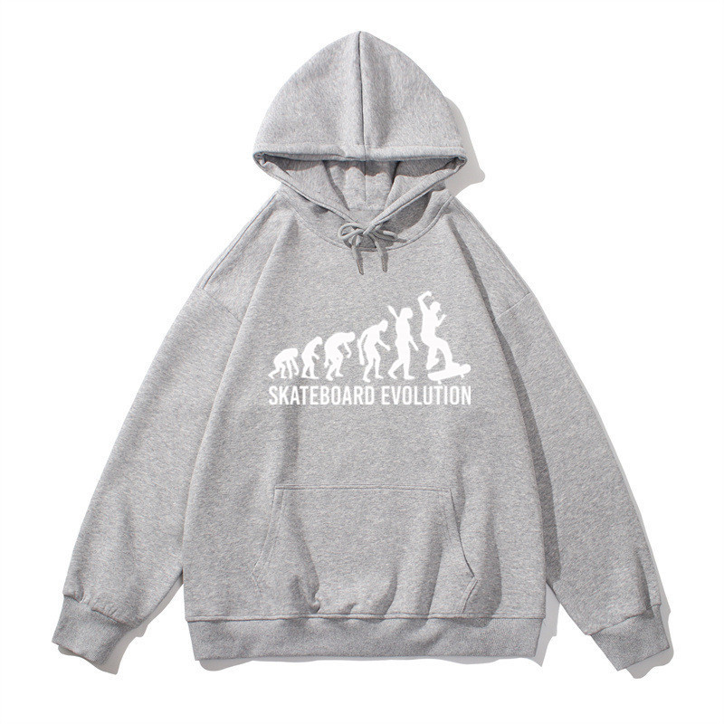 Skateboard Evolution Casual St - огляд і ціна Women Fashion Evolution
