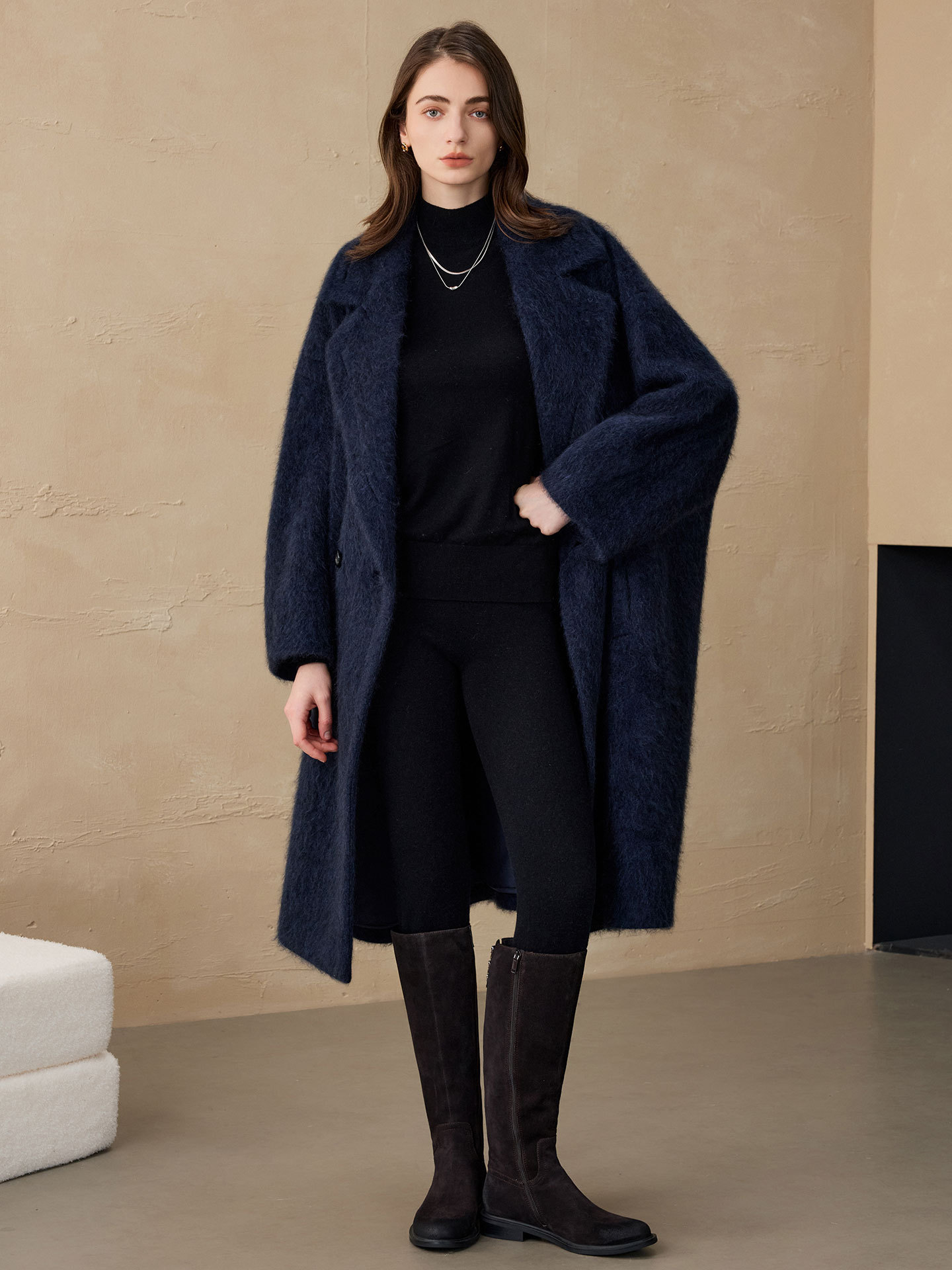 Allingentle Women's Blazer Woo - огляд і ціна Women'S Fashion Blazer