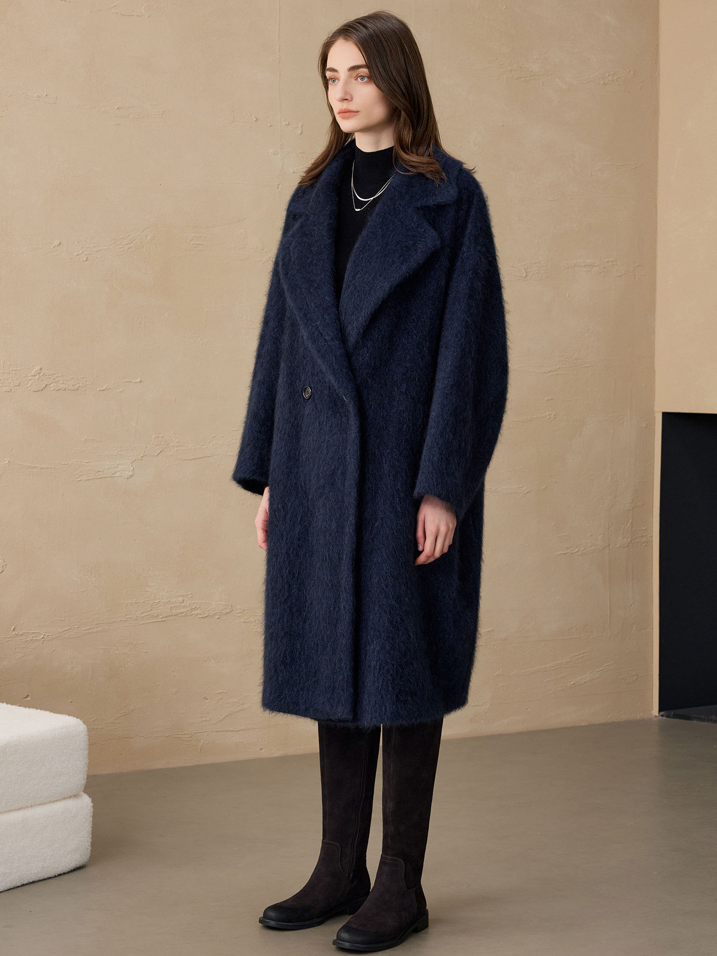 Allingentle Women's Blazer Woo - огляд і ціна Women'S Fashion Blazer